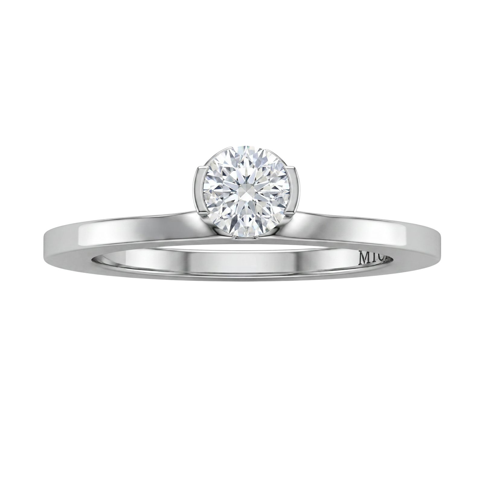 MIONA Ring 0,5 ct