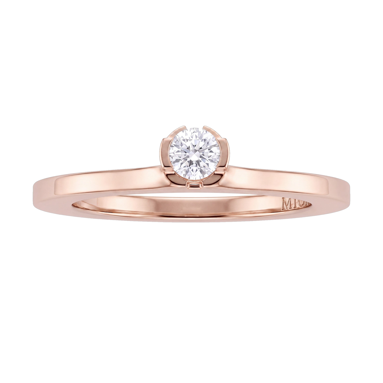 MIONA Ring 0,25 ct