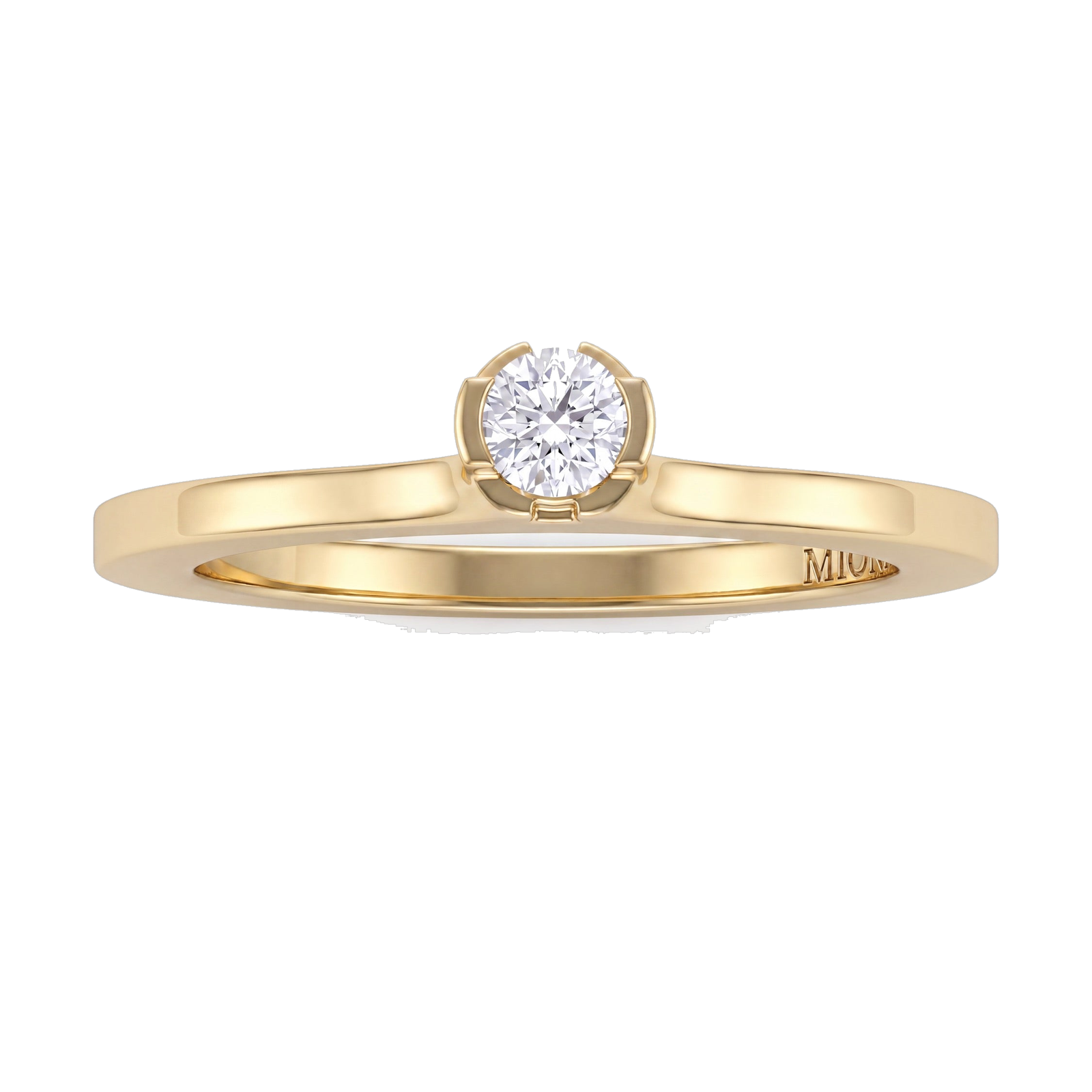 MIONA Ring 0,25 ct