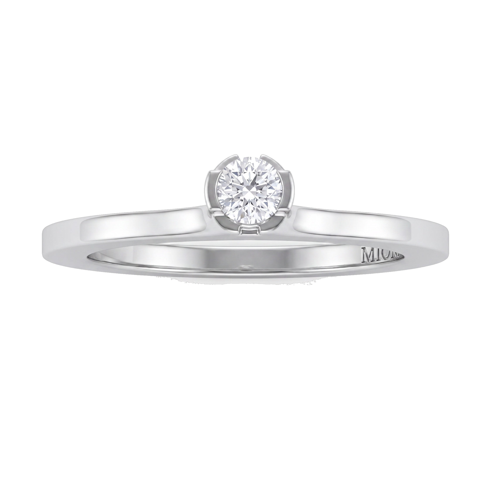 MIONA Ring 0,25 ct