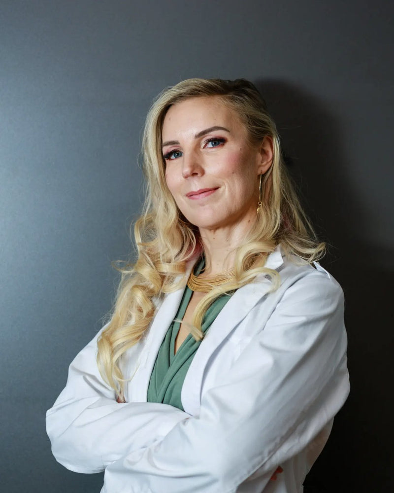 Dr. med. Simone Koch